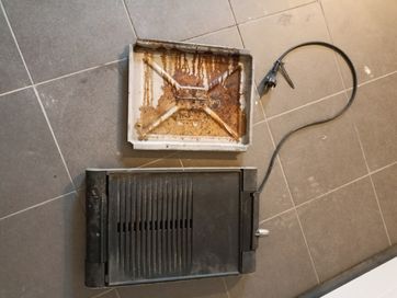 Grill elektryczny Philips oddfm za darmo