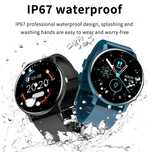 Nowy Zegarek Smartwatch zegarek LIGE