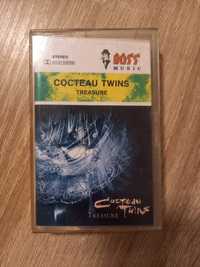 Kaseta magnetofonowa Cocteau Twins - Treasure