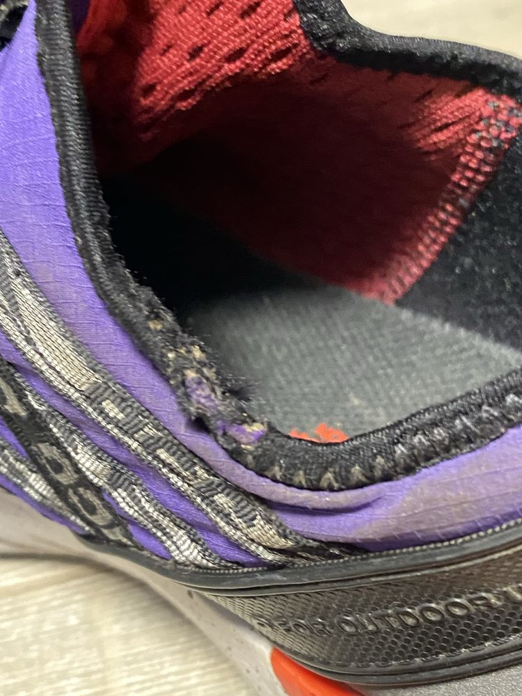 Кросівки Nike ACG React Terra Gobe