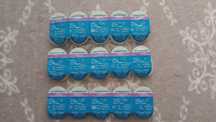 Soczewki soflens Bausch & Lomb jednodniowe -5,0 (25 sztuk)