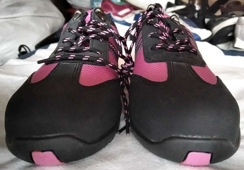 buty robocze Blue Wear 38 #160