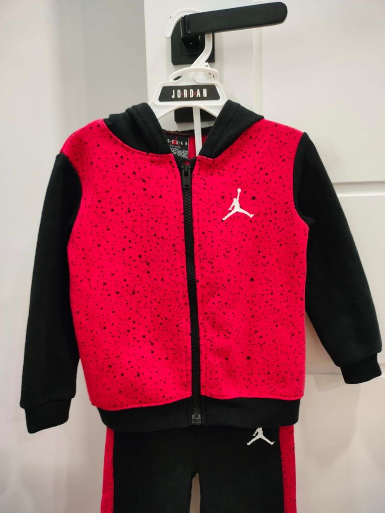 Dres Jordan Nike 86-92