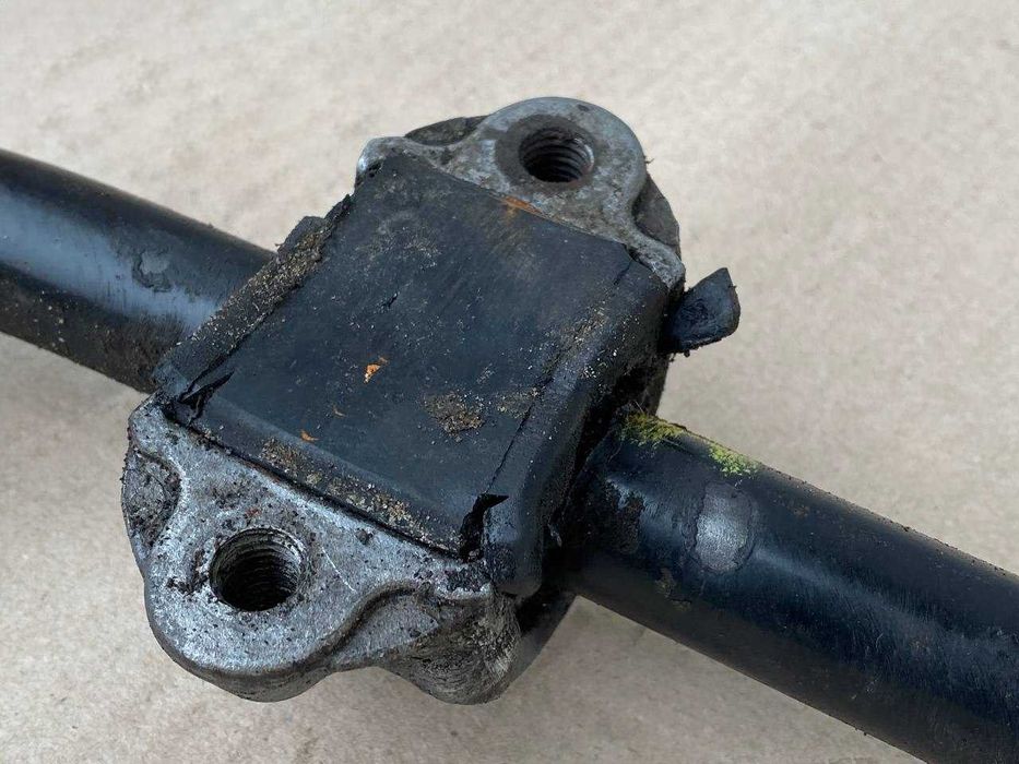 Citroen C5 2001 - 2008г 2.0 - 2.2HDI