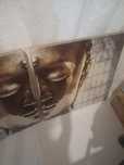Quadro buda em bom estado