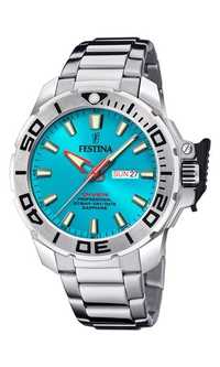 Nowy zegarek Festina