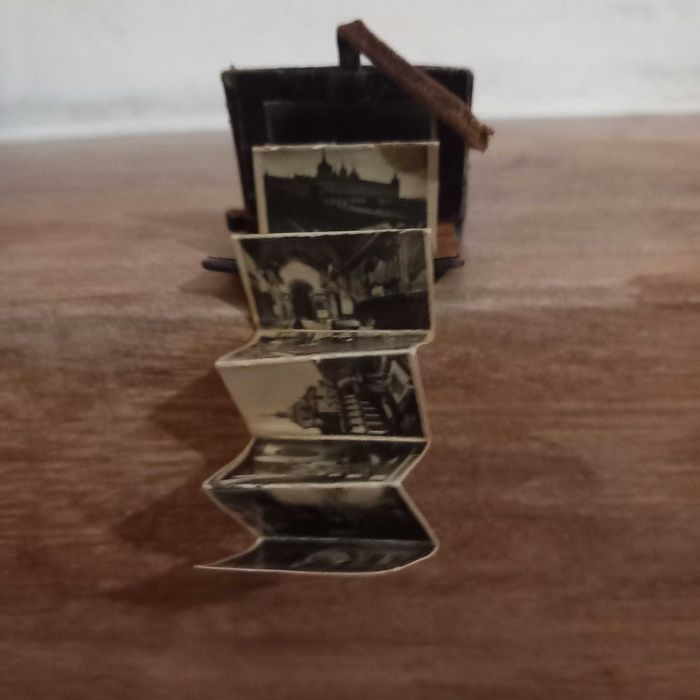 Recordação do EL ESCORIAL