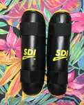 Захист гомілки sdi для спорту