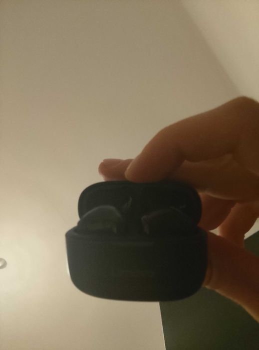 Słuchawki Lenovo pad 5 nowe!