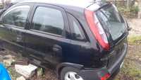 Vendo Opel Corsa C 1.2 confort