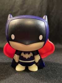 boneca Batgirl DC Justice League Burger King
