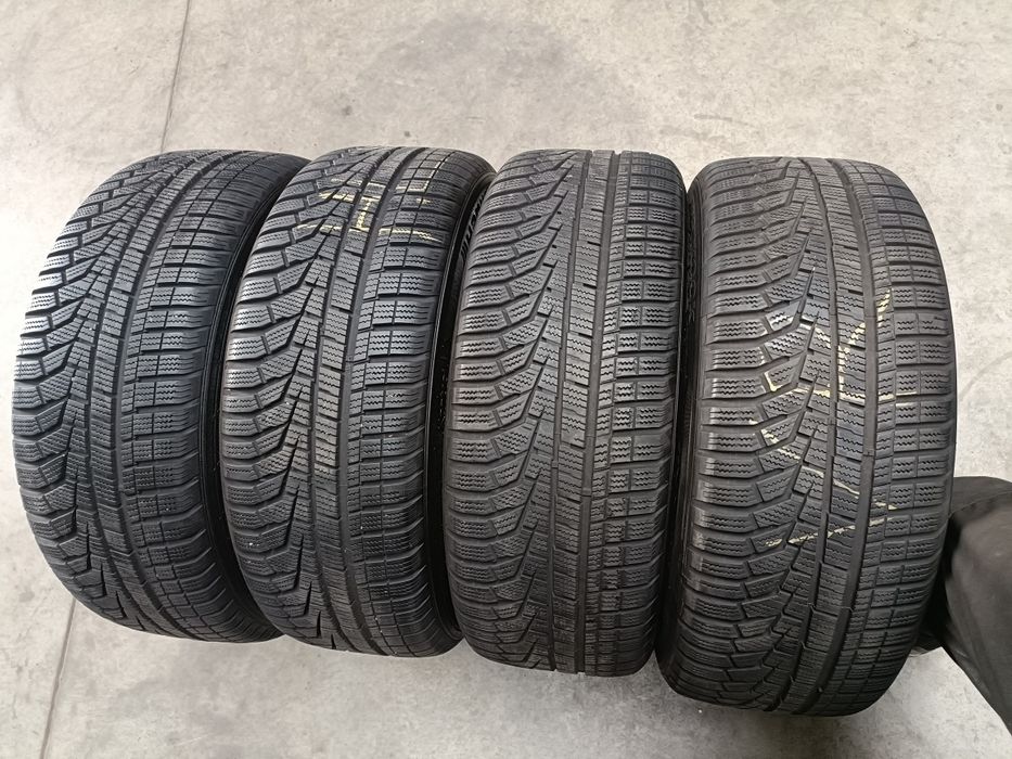 Koła zimowe Alufelgi BMW 17 cali 5x112 F20 F40 F44 F45 F46 F52