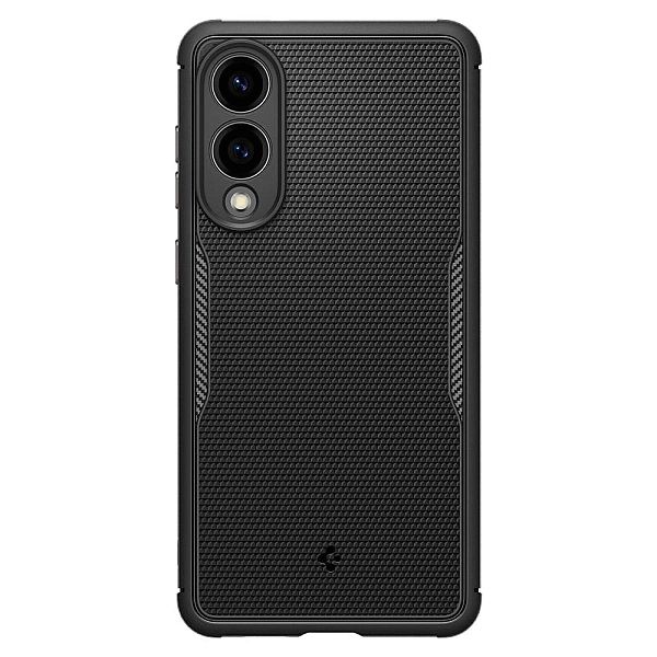 Spigen Core Armor Mag Magsafe Galaxy S25 Edge Matte Black