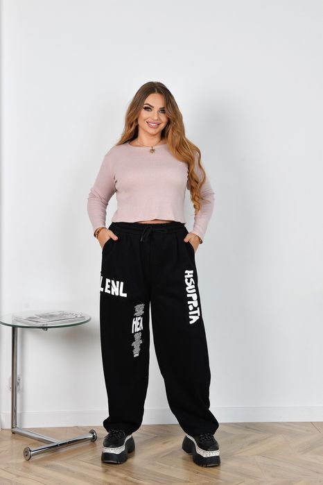 Супер!!! Брюки штаны прогулочные утеплённые Турция 48-62р