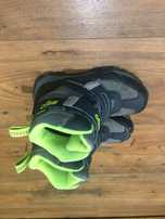 Buty zimowe Bejo