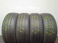 Nexen NBlue 5 205/60/16 2022r. 92H Nowe (4369)