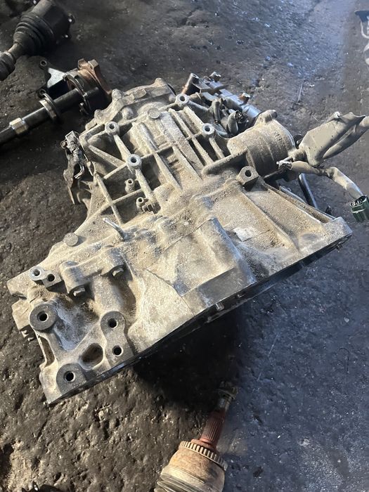 Кпп коробка передач opel , ford , citroen , fiat , skoda , mazda …