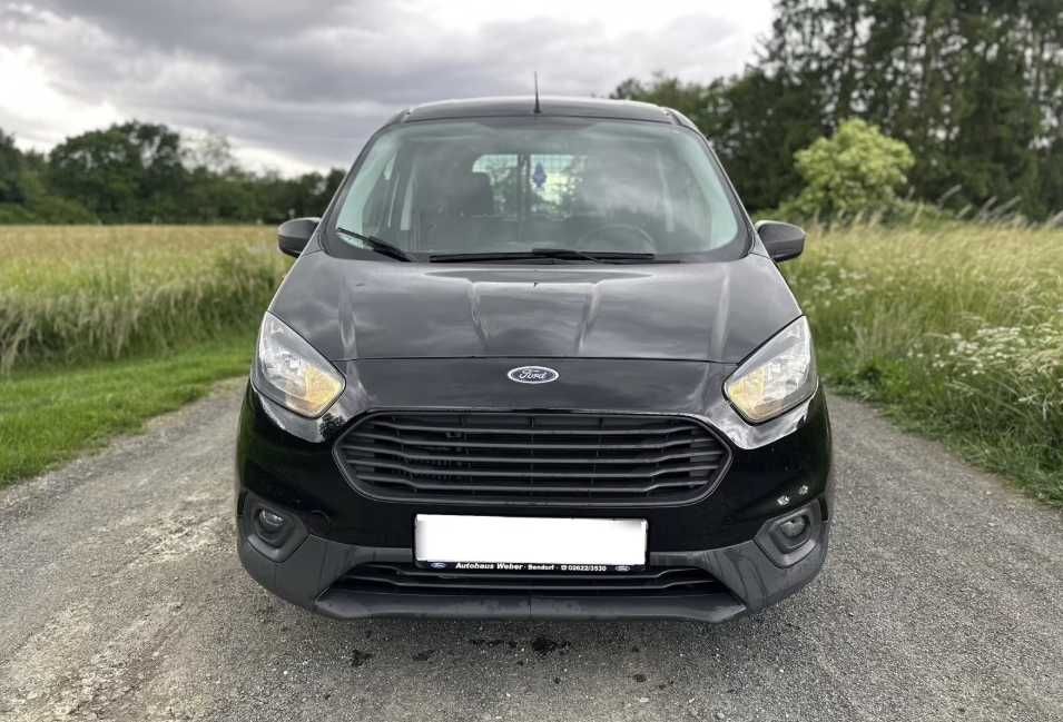 Ford Transit Courier 1.0 Ecoboost
