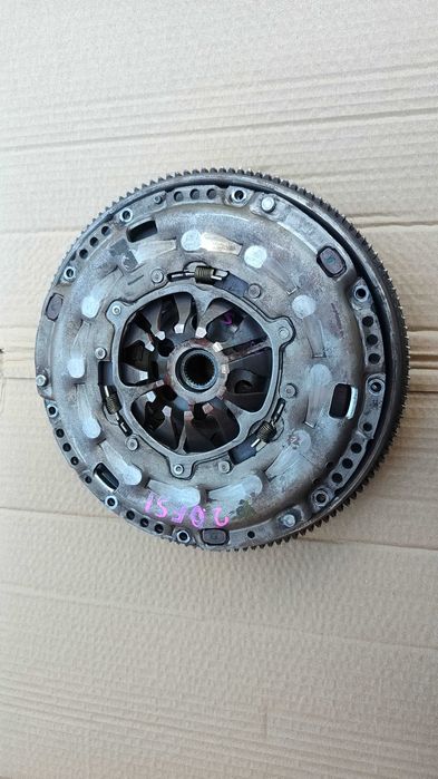 Sprzegło Dwumasa Skoda Octavia II Superb VW Passat b6 2.0 FSI 05-10.R