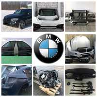 Дверь BMW F30 G20 F36 F10 G30 F01 G11 G12 x1 F48 x2 F39 F15 Разборка