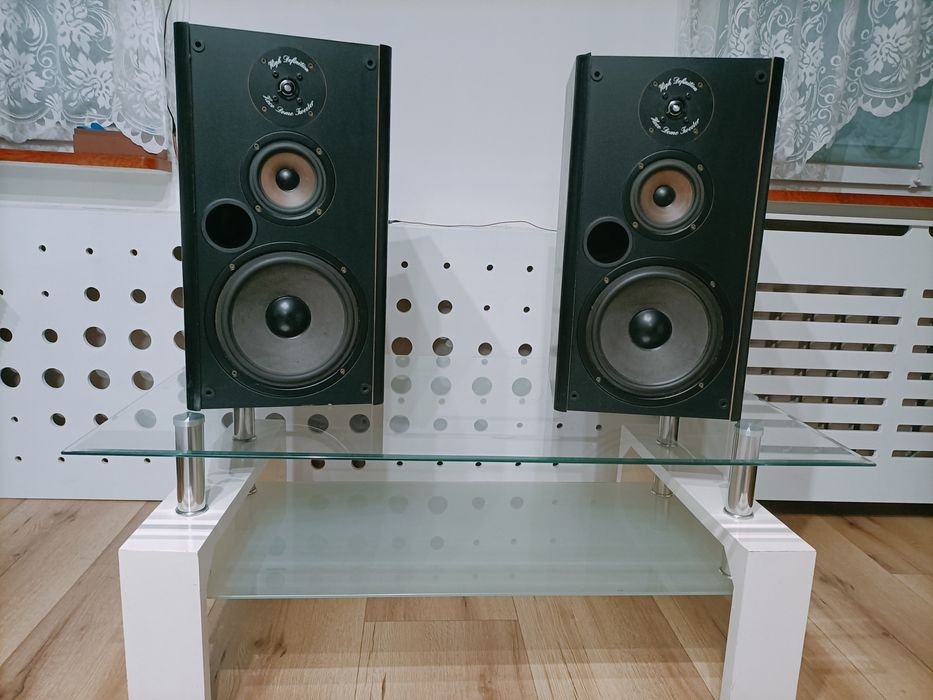 Kolumny Heco  Reflex 25 MK II