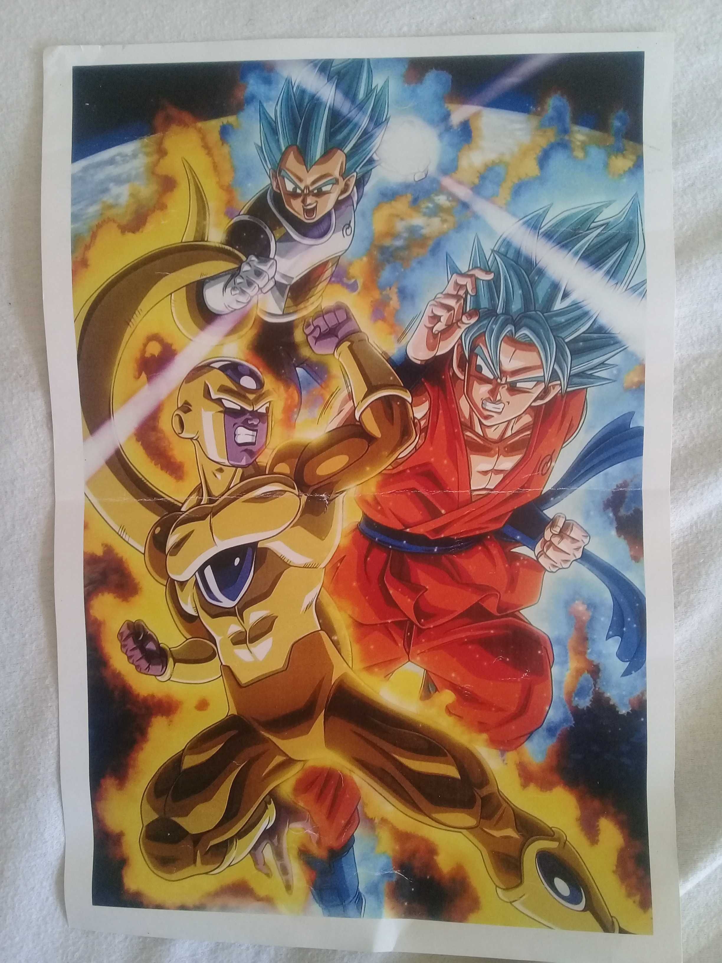 Posters de Designs Animados (Anime Series)