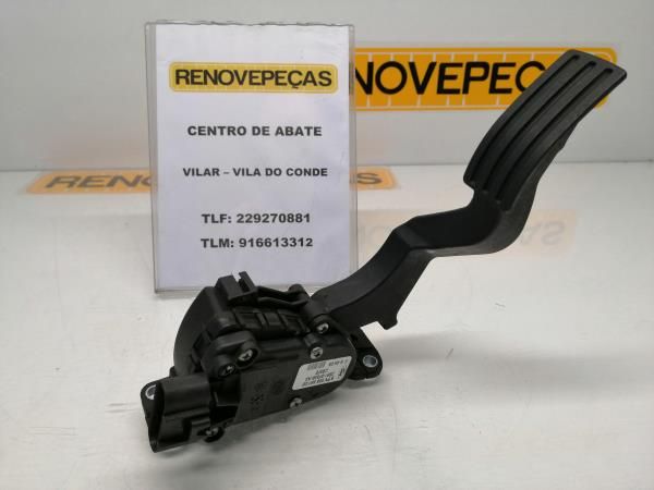 Pedal do acelerador MAZDA 2 (DY)