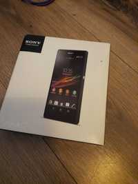 Sony Xperia Z uszkodzony