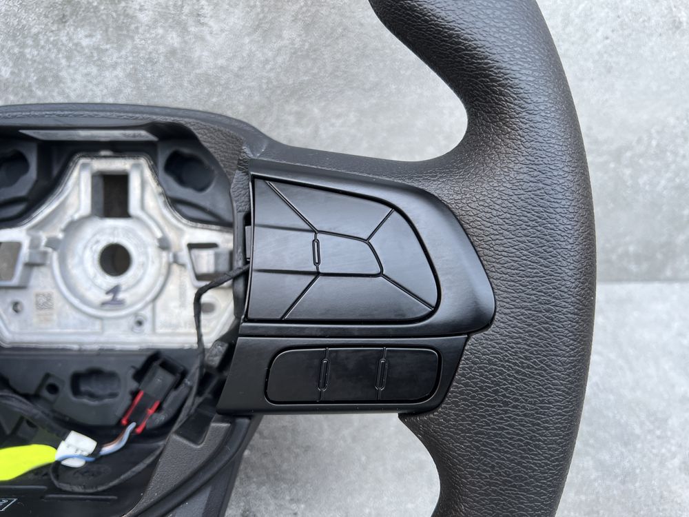 Kierownica Iveco Daily NOWA