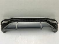Hyundai Tucson IV Zderzak Tylny tył dokładka Pdc N