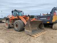 Doosan Wheel Loader  DL 450  Ładowarka Doosan DL 450