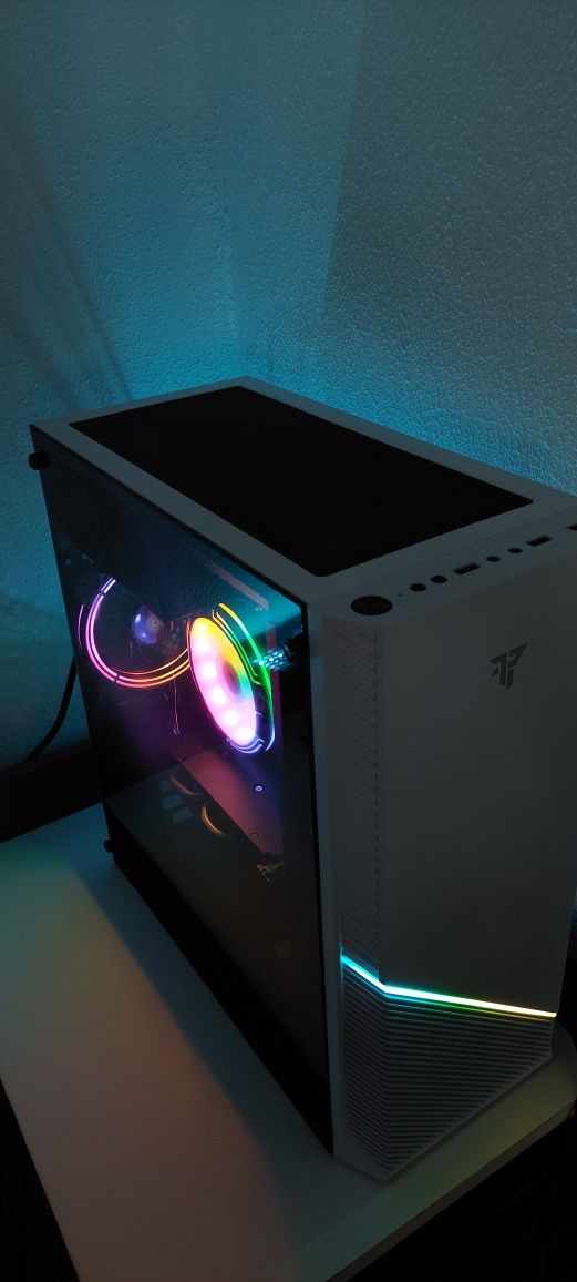 I9 10th 32Gb ram AMD rx580 8Gb