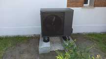Pompa ciepła Panasonic 9kw