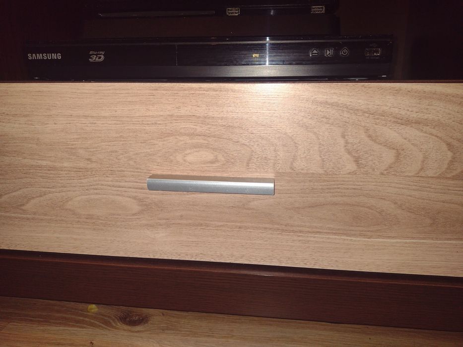 Sprzedam zestaw mebli komoda i szafka RTV