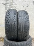 2шт Резина 195/65 R15 UNIROYAL REIN EXPERT 3 Лето Пара