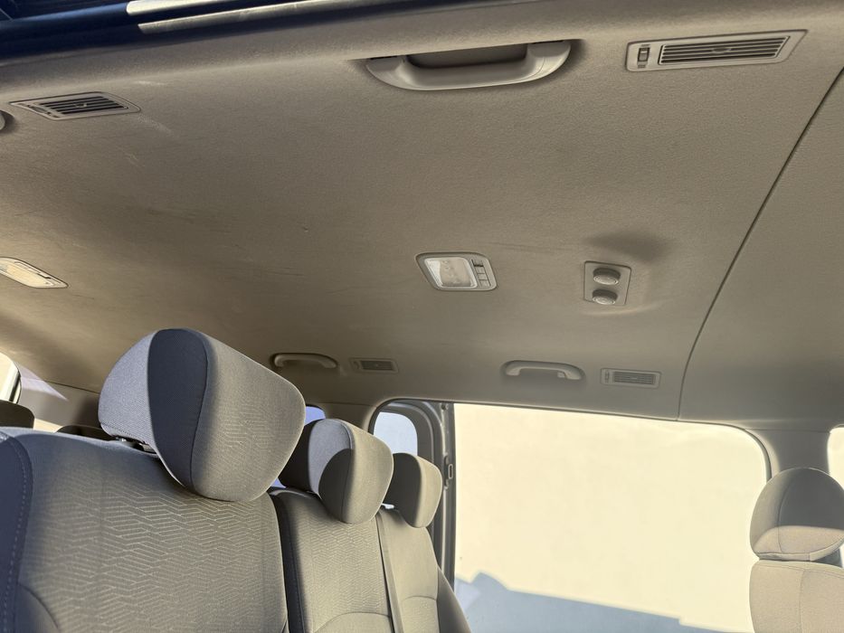 Hyundai H-1 170 к.с