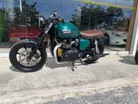 Triumph Bonneville 986 MF