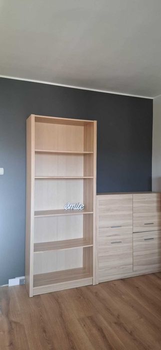 Meble do pokoju młodzieżowe
