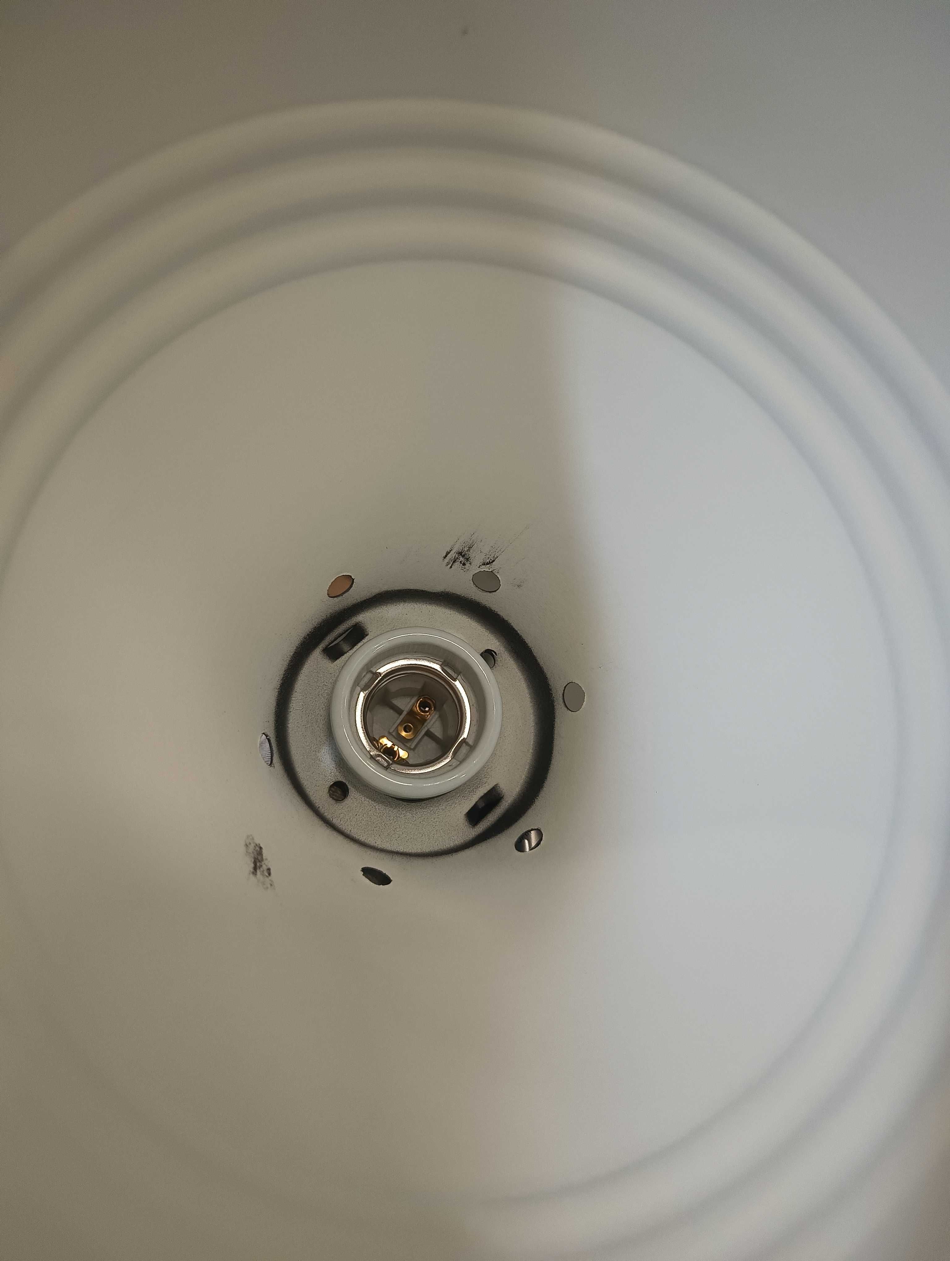 lampa Exo Terra  porcelanowa lampa zaciskowa do ogrzewania terrarium