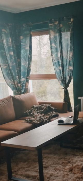 Zasłony 130x240 5 sztuk