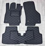 Коврики Lexus Mazda Mercedes Mitsubishi Nissan Opel Экокожа-Салон