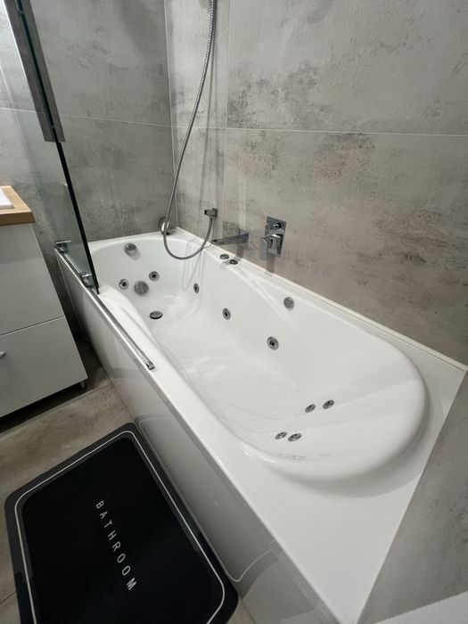 Zakrzówek Apartament z Jacuzzi 350zł/doba 550zł/2 doby