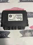 2005-2008 Chrysler 300 C Driver Assist Control Module 04602421AF