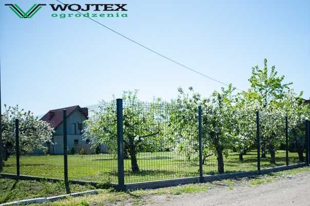 Ogrodzenie panelowe PROMOCJA!