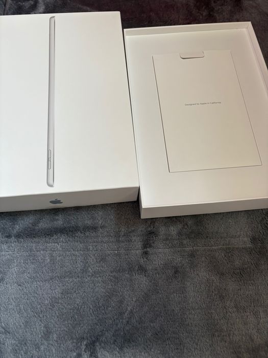 ipad 9 generacji