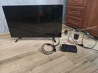 Telewizor Manta 32. Całe + Dekoder DVB-T i antena wewnętrzna 350 zł