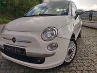 Fiat 500 1.2 8V Pop