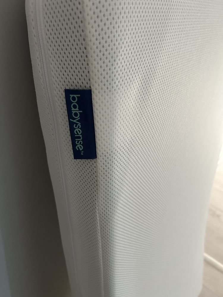 Materac Babysense AIR Original Plus