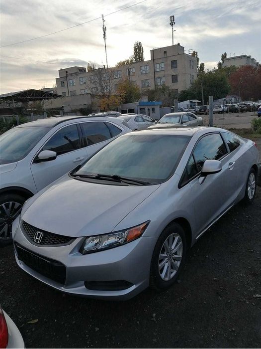 Продам власний Honda Civic