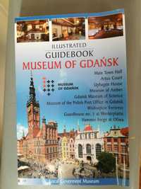 Illustrated guidebook Museum of Gdansk